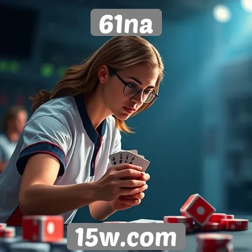 Desafios e oportunidades do 61na em um mercado competitivo