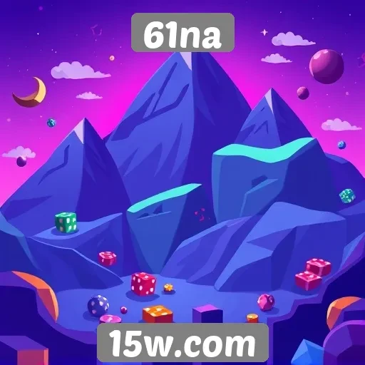 Comparativo entre 61na e plataformas concorrentes