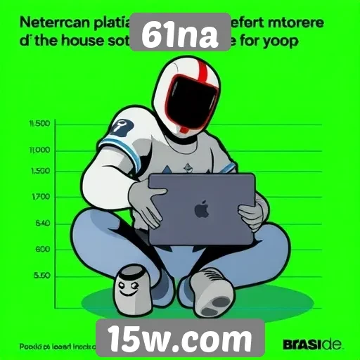 Estudo revela crescimento de usuários no 61na