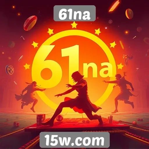 Novidades e atualizações do 61na para jogadores