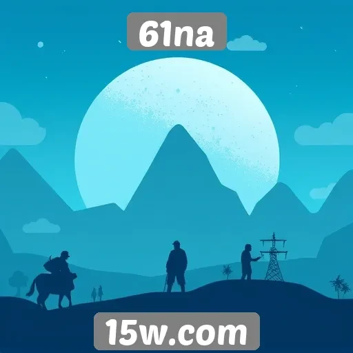 Plataforma 61na amplia suas parcerias com desenvolvedores